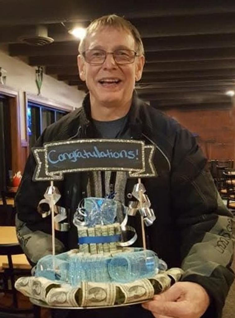 Ron Rudd Profile Photo