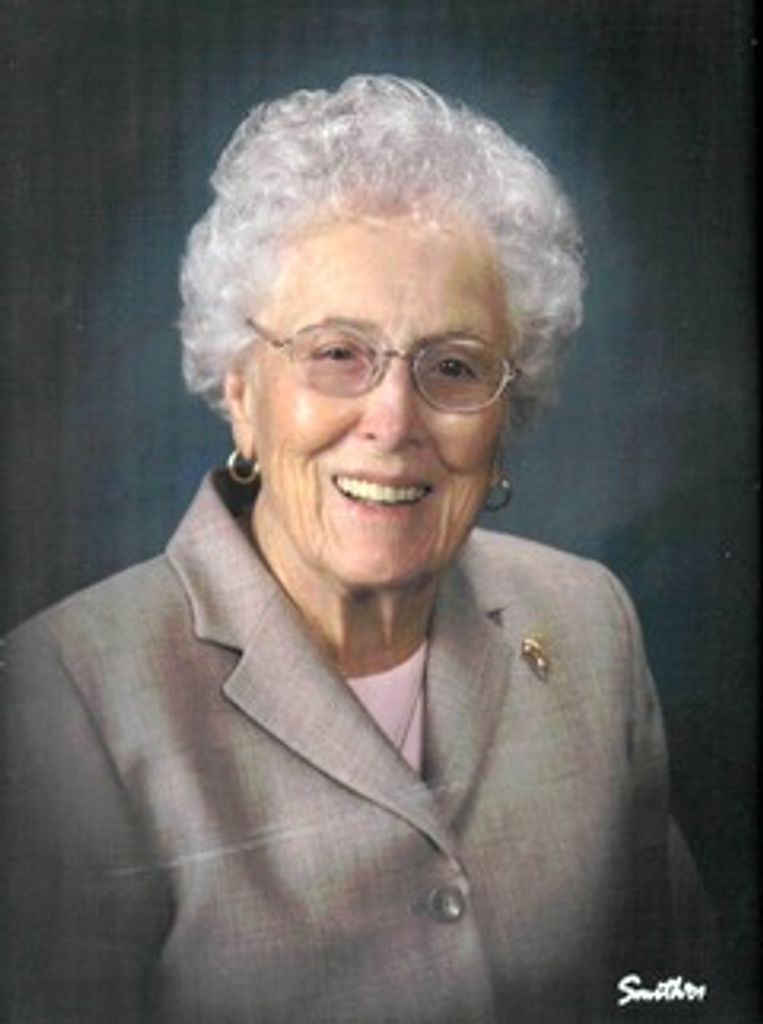 Mary Behunin