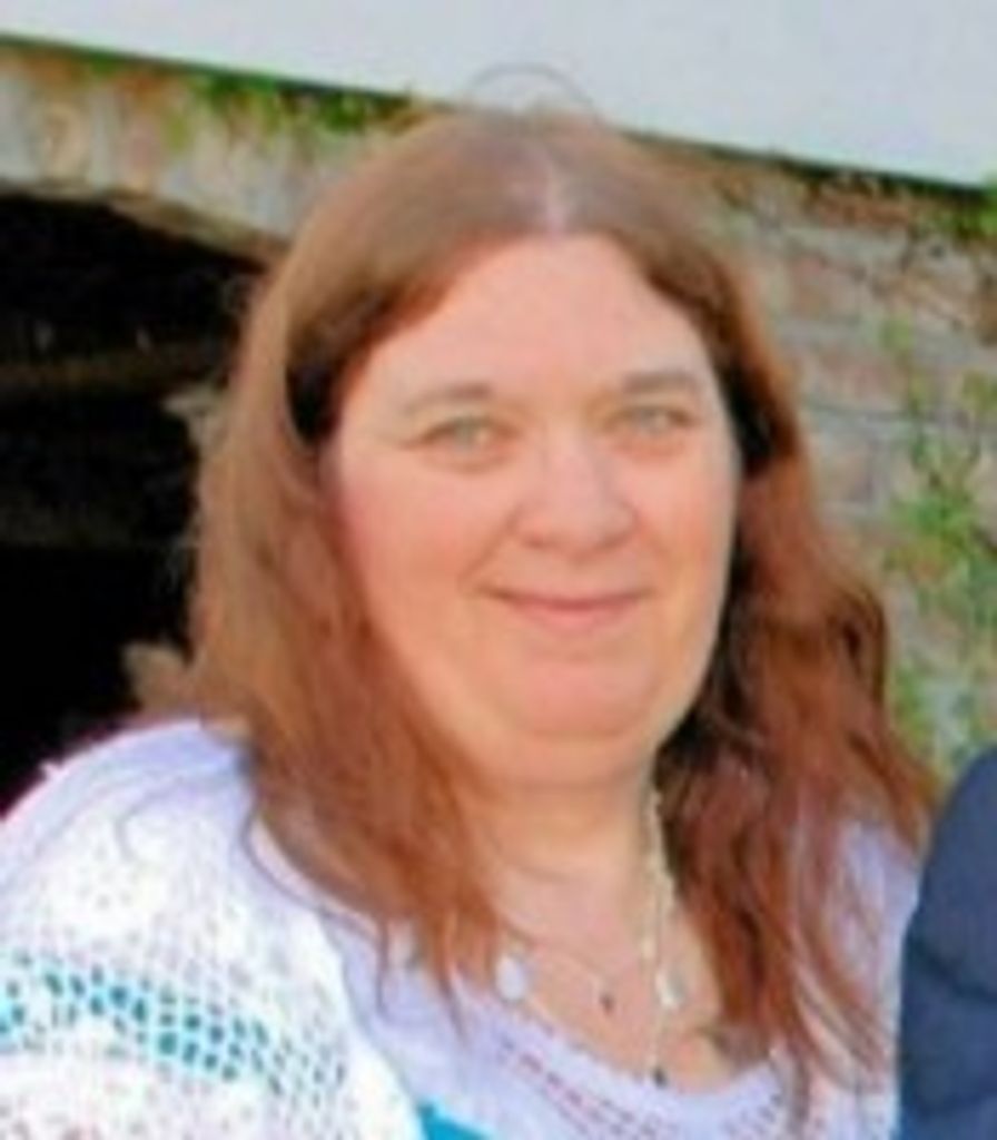 Norma Renea Fogle Tobias
