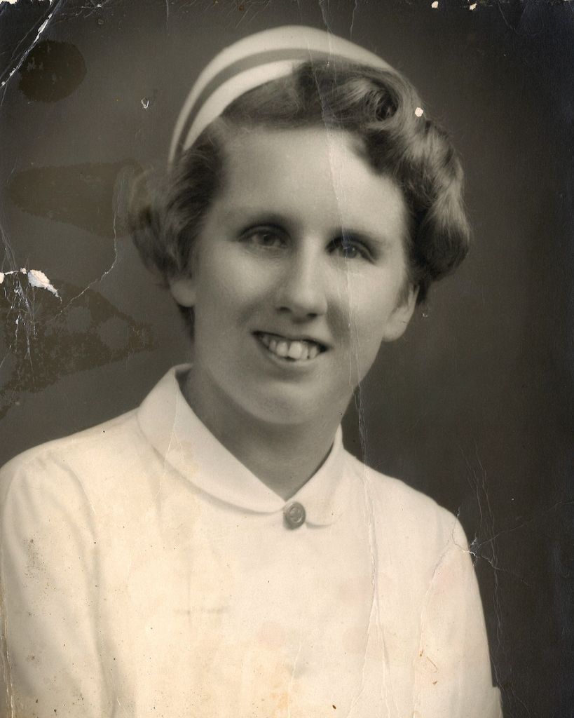 June Hastedt Profile Photo