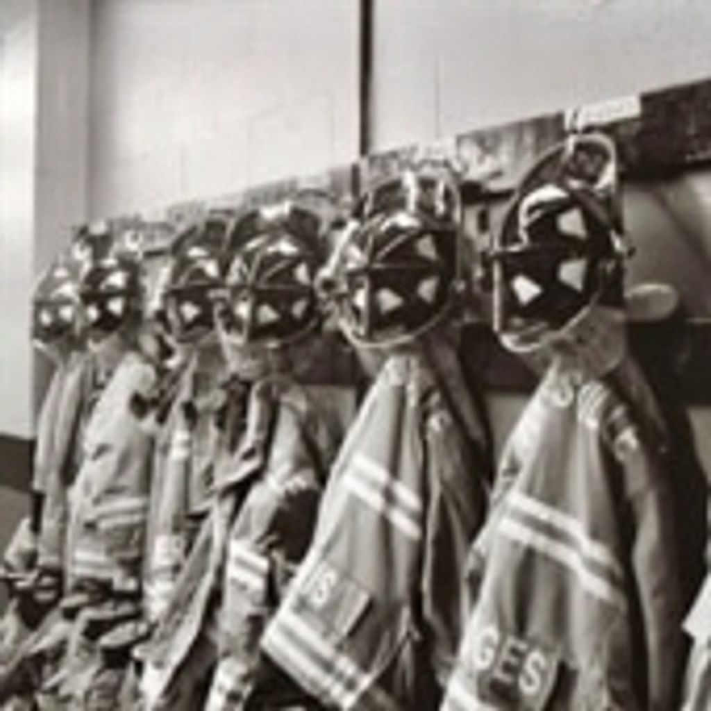 Eric James Mccormick