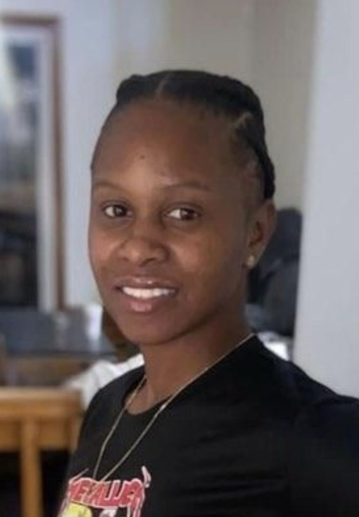 Jasmine Harris