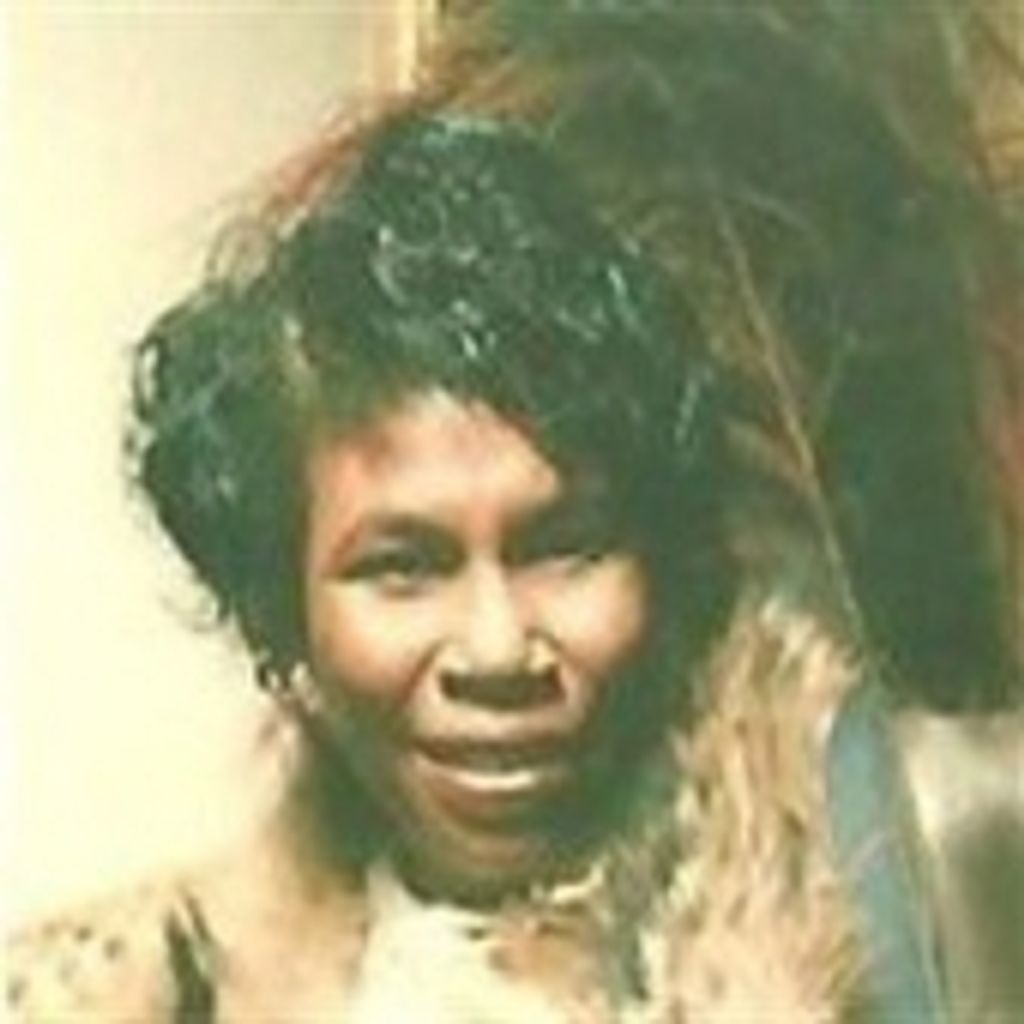 Helen  Dmarie Douglas