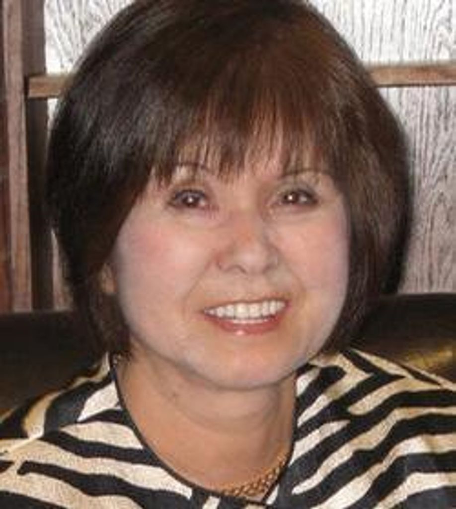 Ayako "Kay" Cook