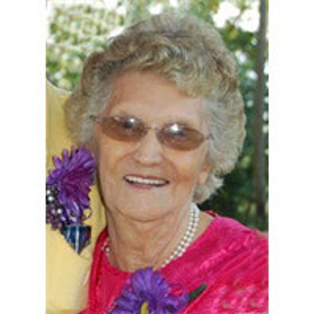 June Carol Ours