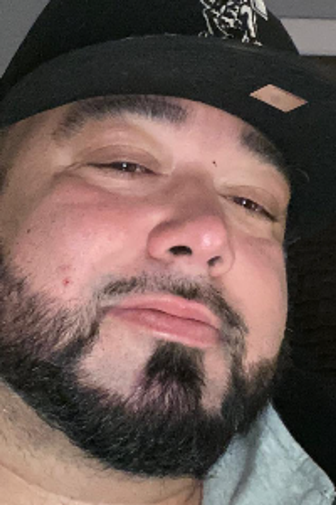 Randy B. D'Ostroph, Jr.