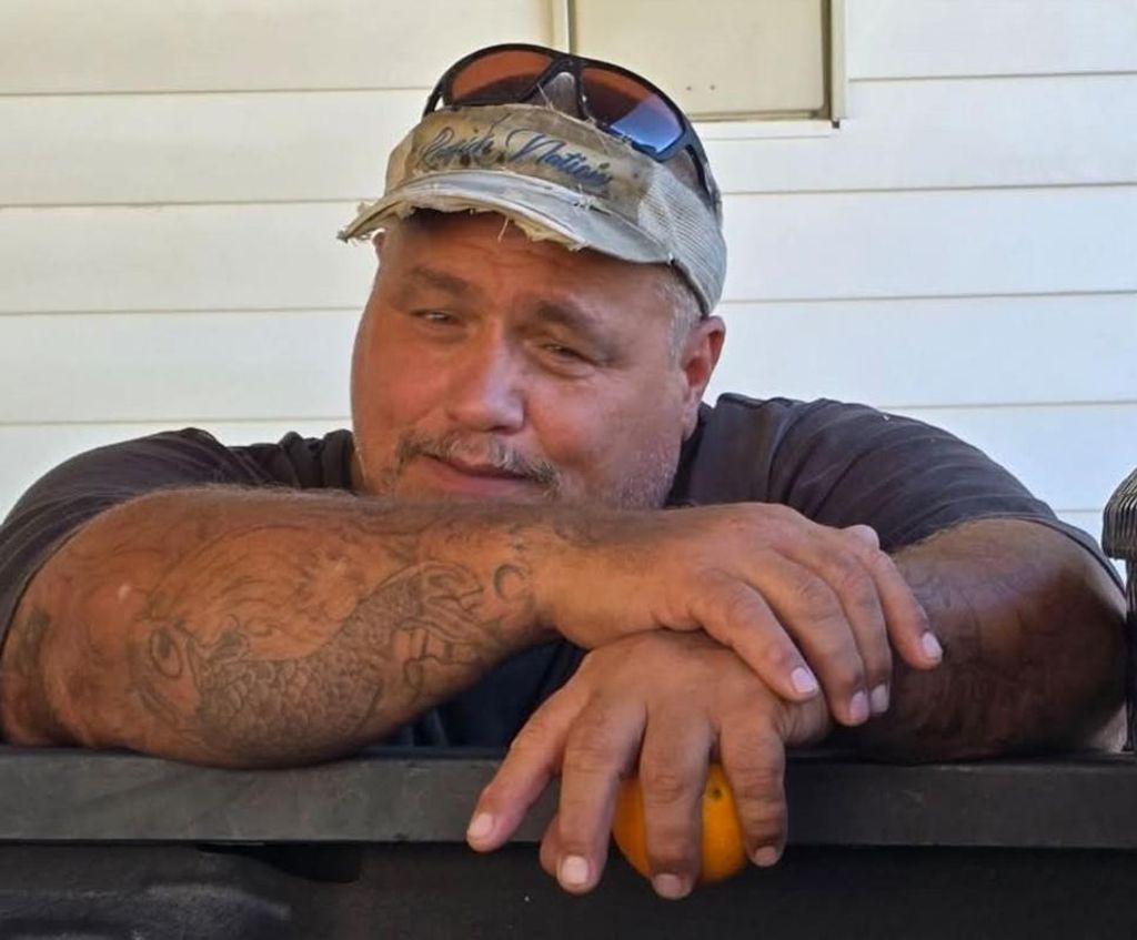 Johnny Ray Clark Profile Photo