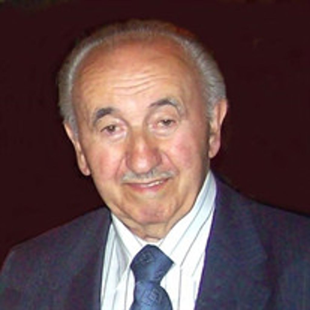 Severino DiBenedetto