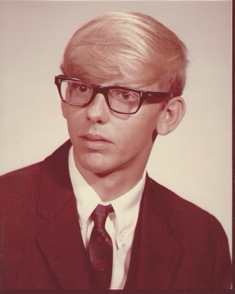 Johnny Stephen Driggers Profile Photo