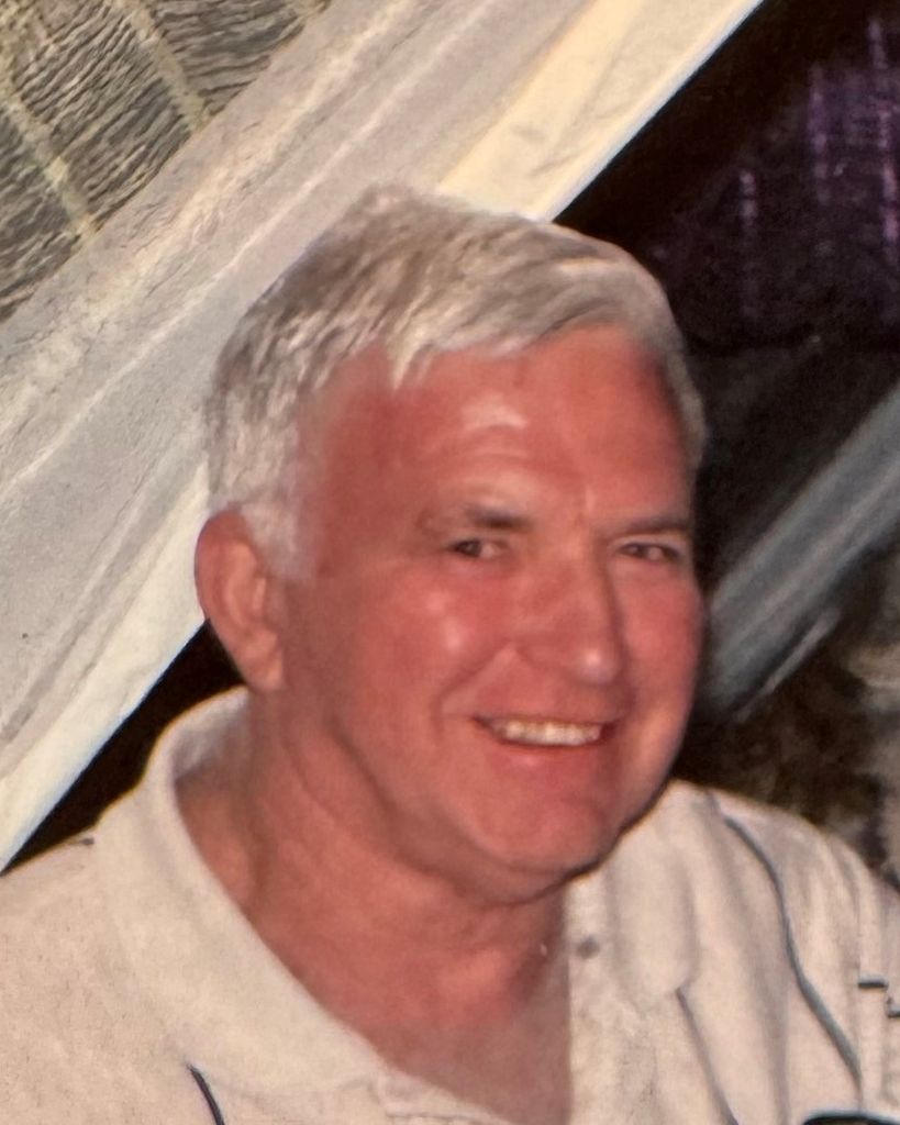 Tony Sowders Profile Photo