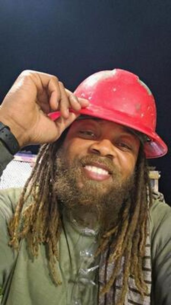 Derek Jethro Roland Turnquest, Jr. Profile Photo