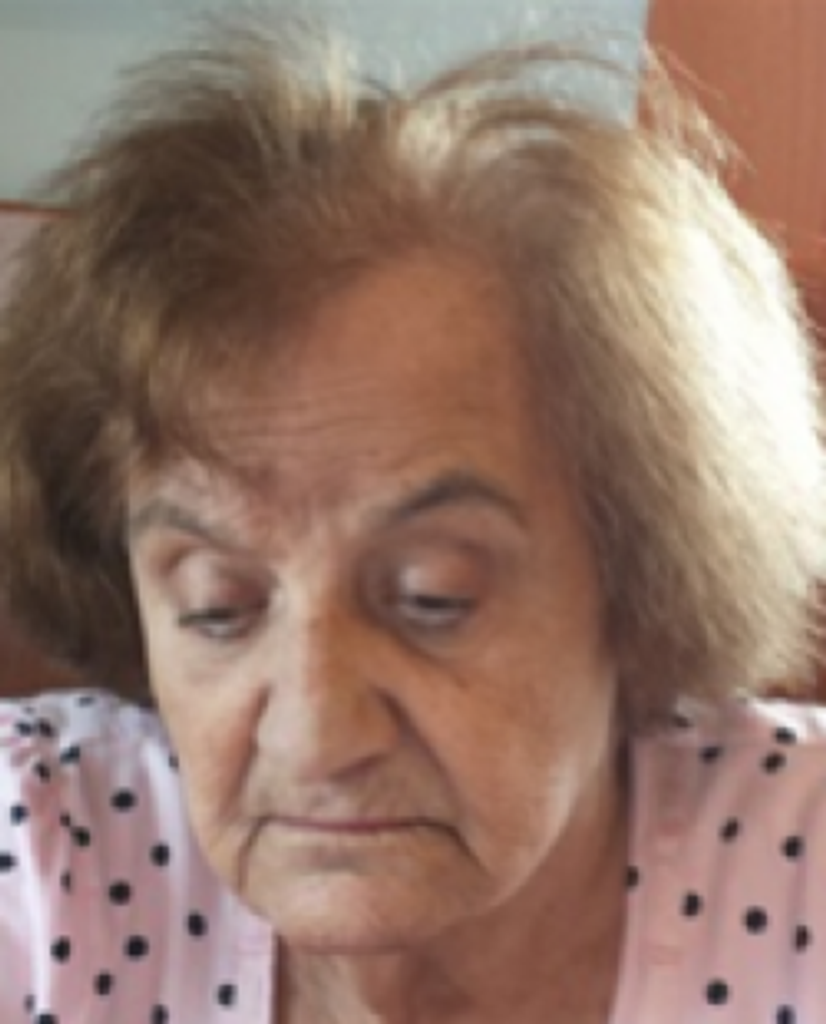 Dolores Messina