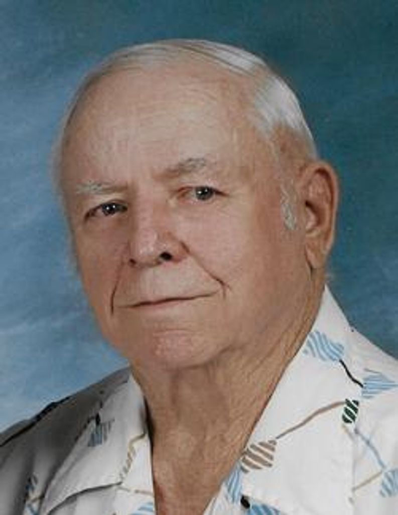 William 'Bill' Black