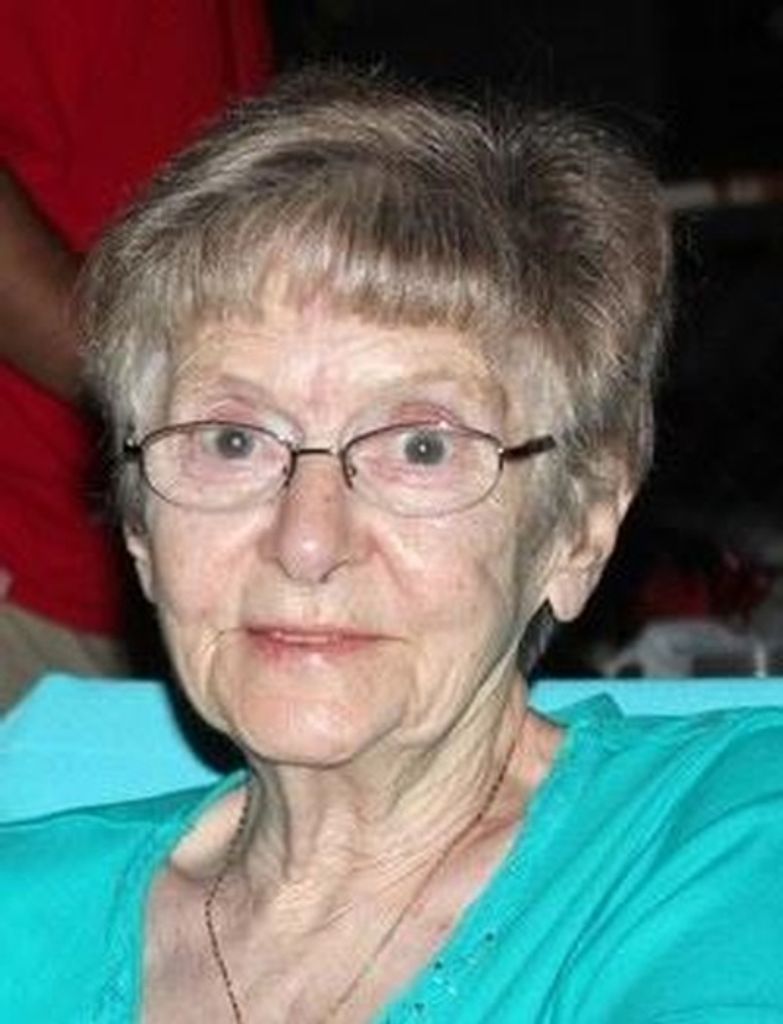 Audrey M. Chambon