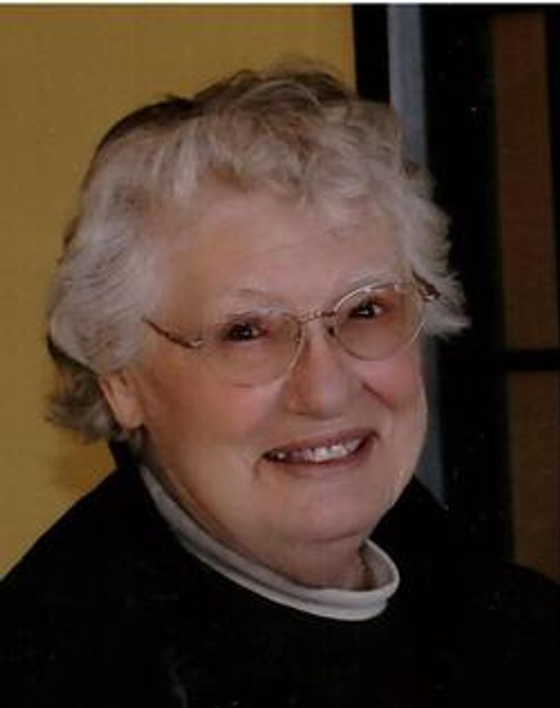 Dorothy A. Mozuch