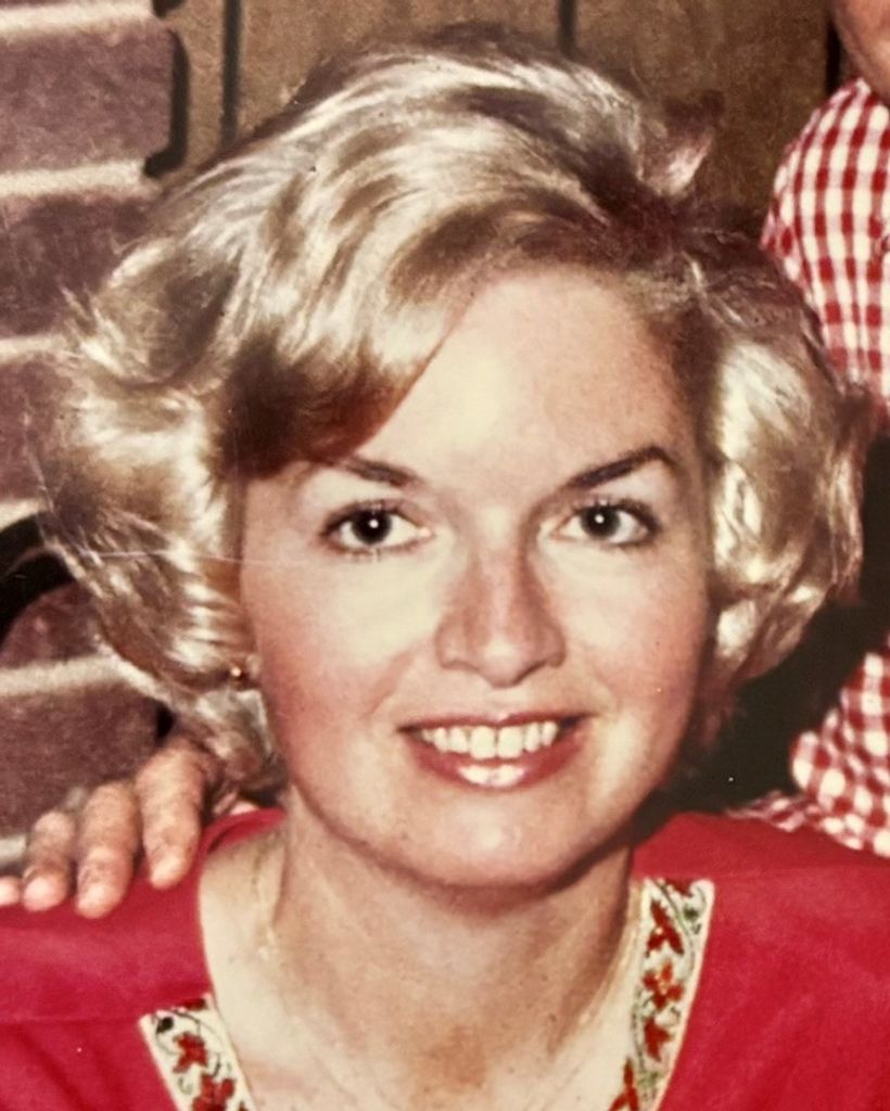 Joanne Detweiler Schaffer