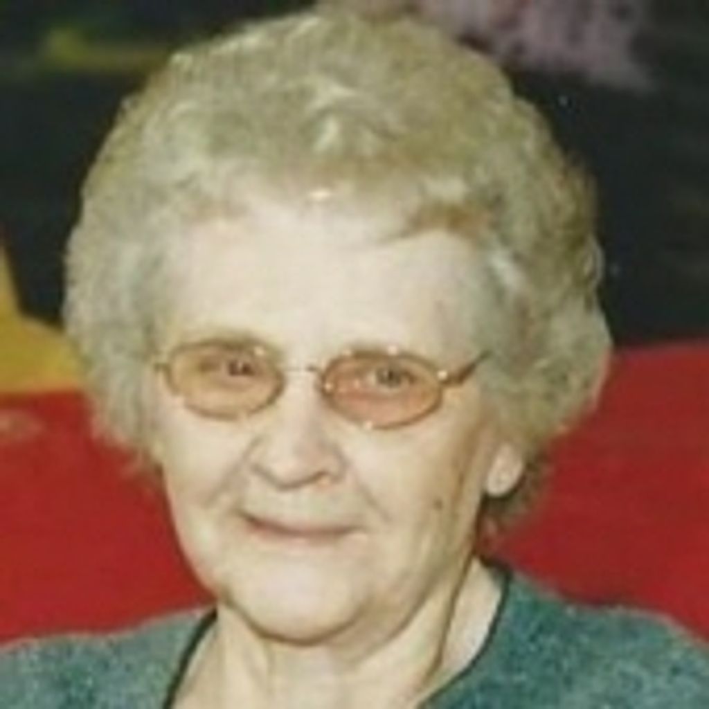 Mrs. Fay Daniels