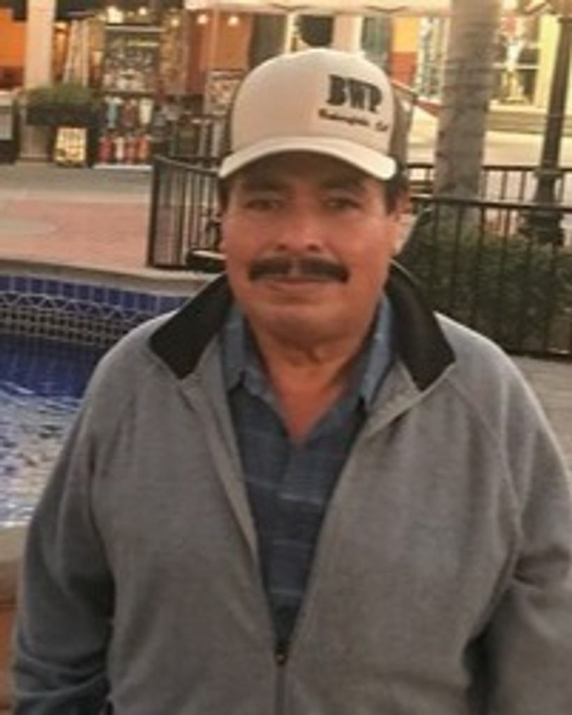 Angel Segura