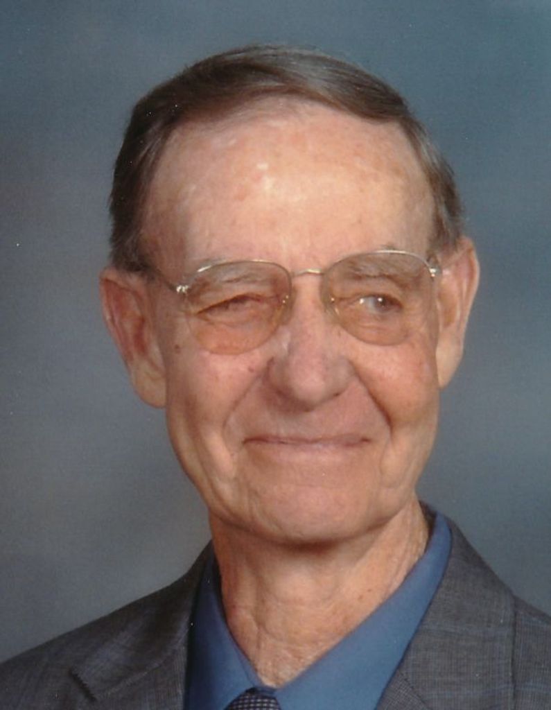 John Thompson, Sr.