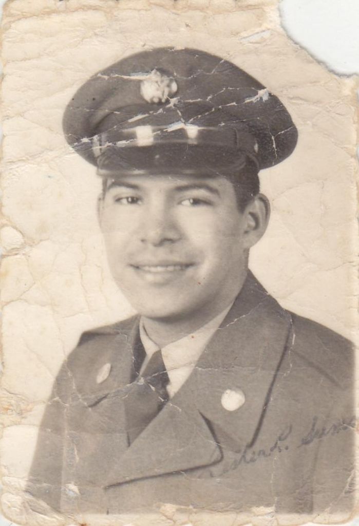 Lester "Cork" Sumner Profile Photo