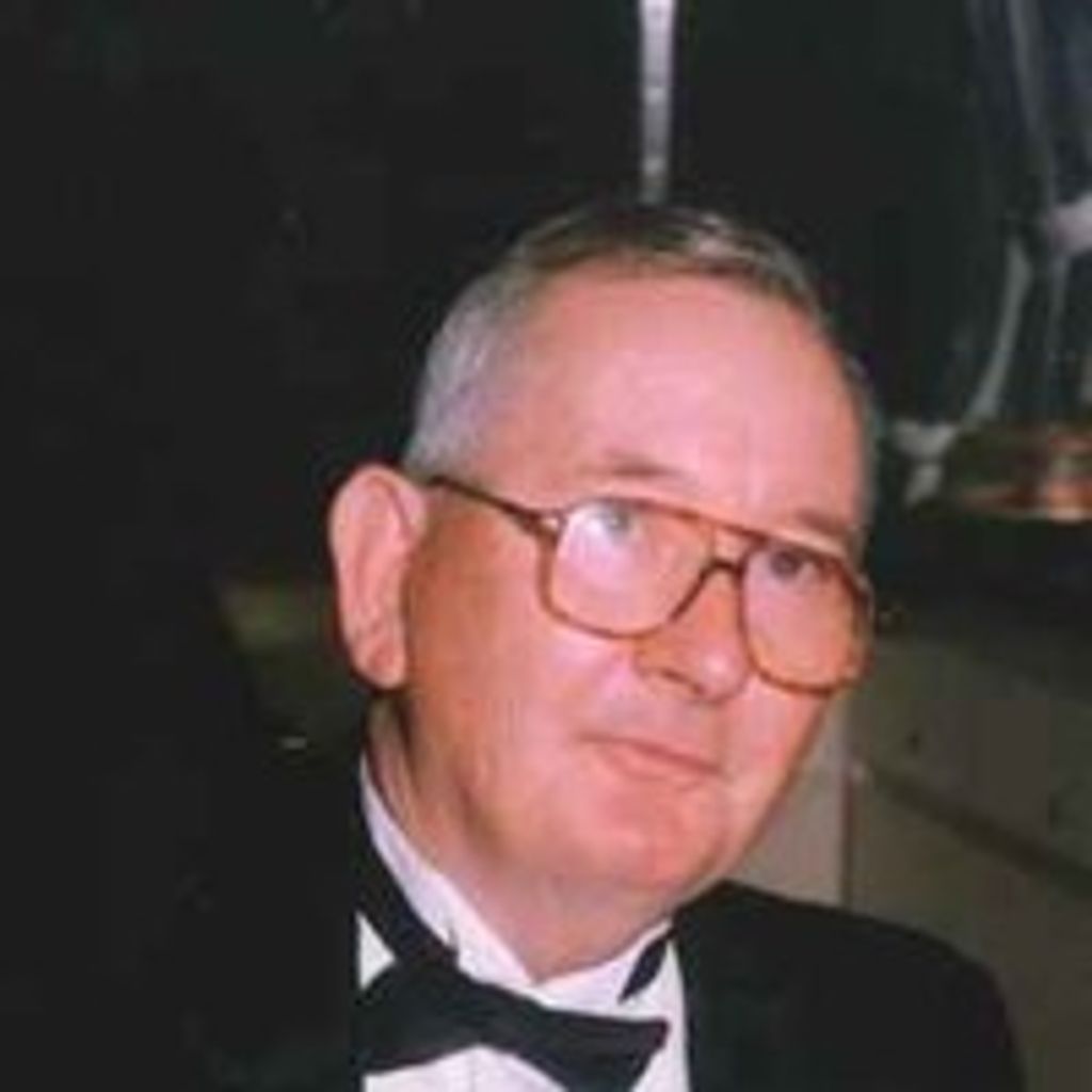 Isaac Jackson Fish, Jr.