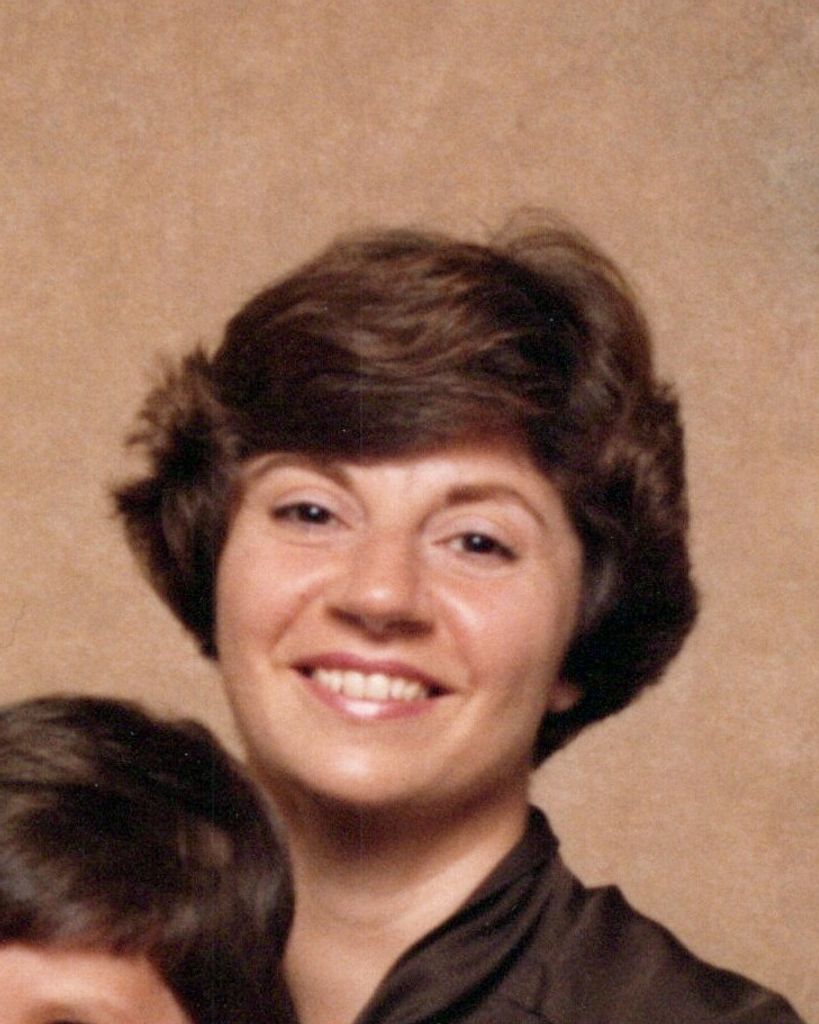 Mary Jo Johnson Profile Photo