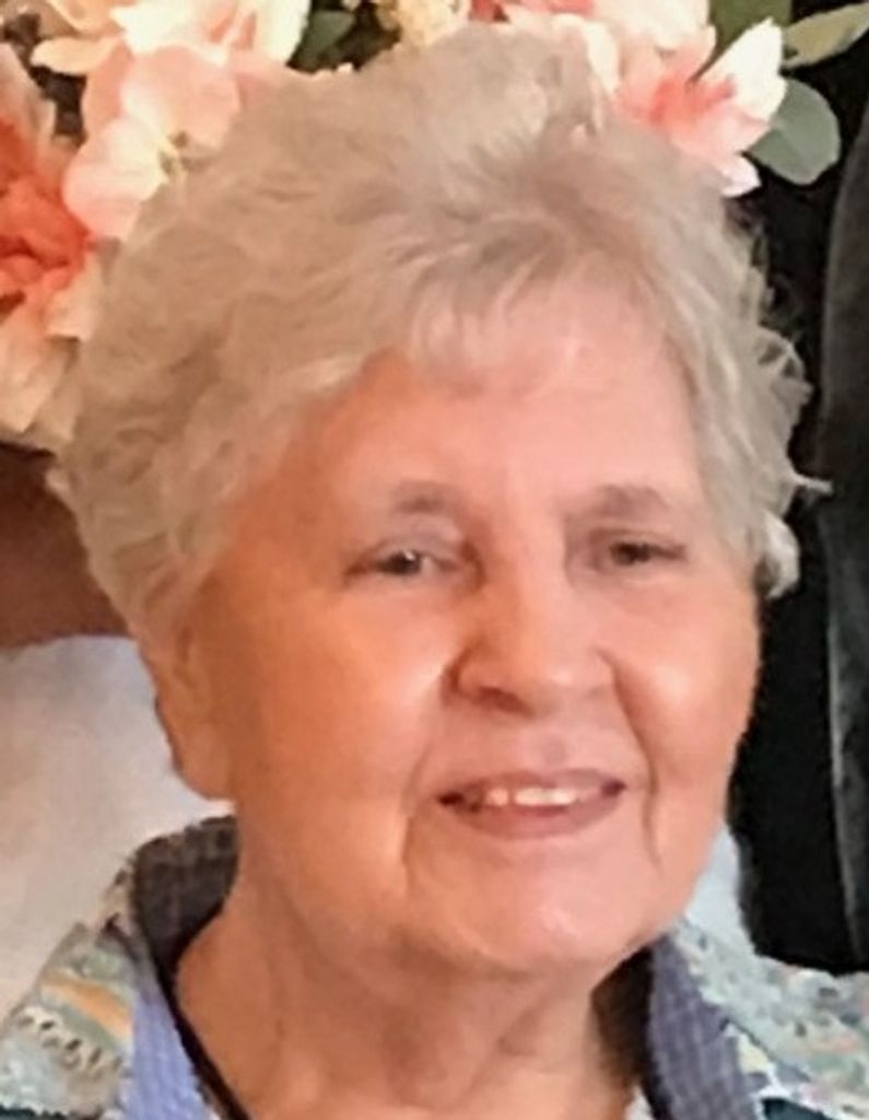 Bobbie Jean (Sprangler-Carter)  Gilliam