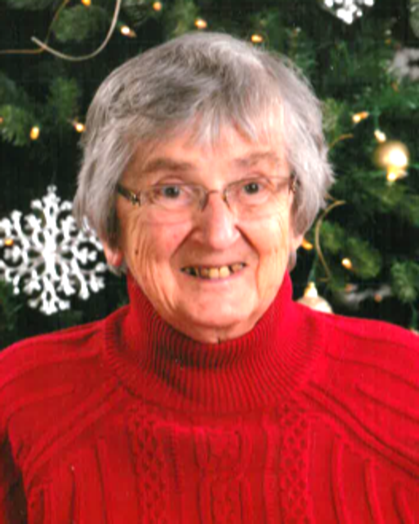 Theresa Mae Hyduk
