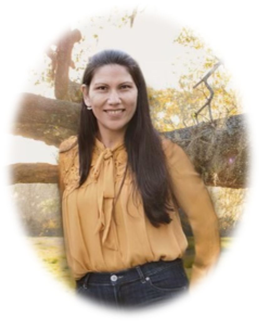 Maria G. Flores-Aleman Profile Photo