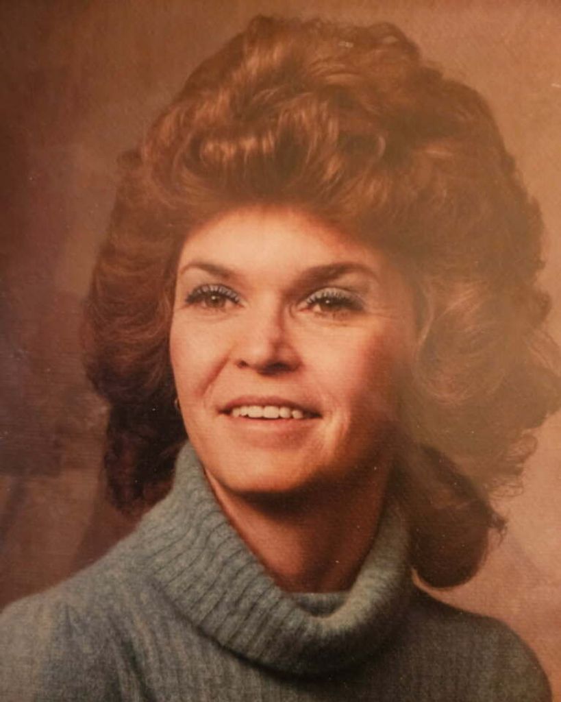 Beverly Ann Harold Profile Photo
