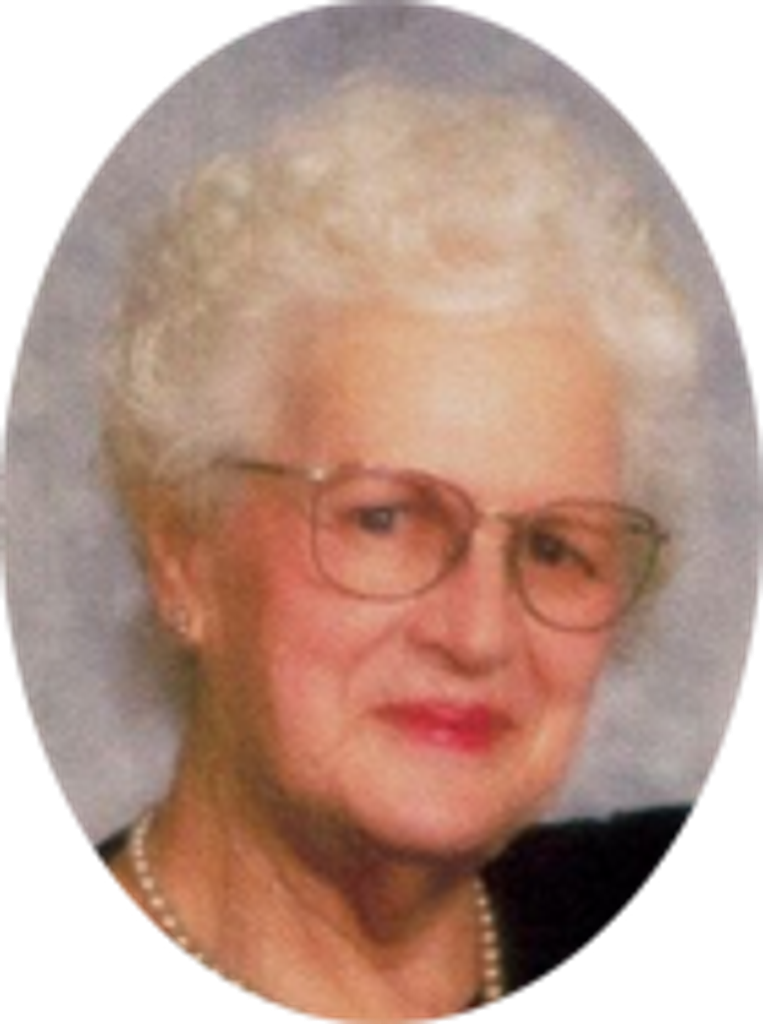 Dorothy Tatum