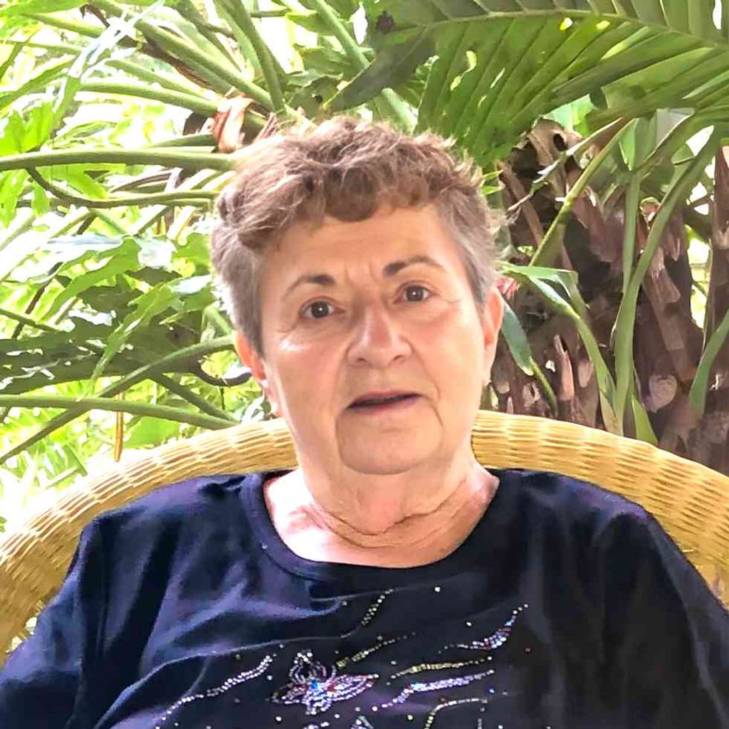 Sally Elaine Leaf Profile Photo