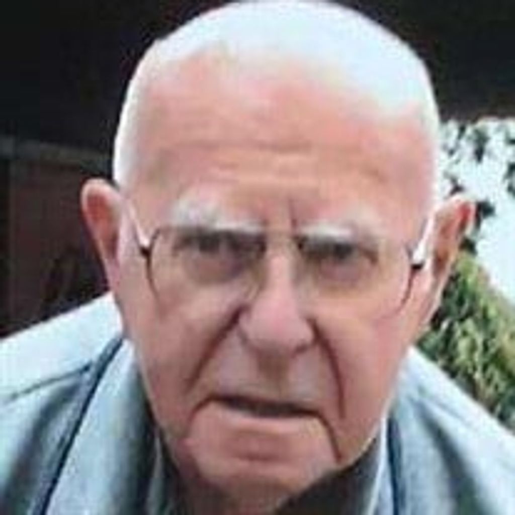 Douglas Gardner Farrar