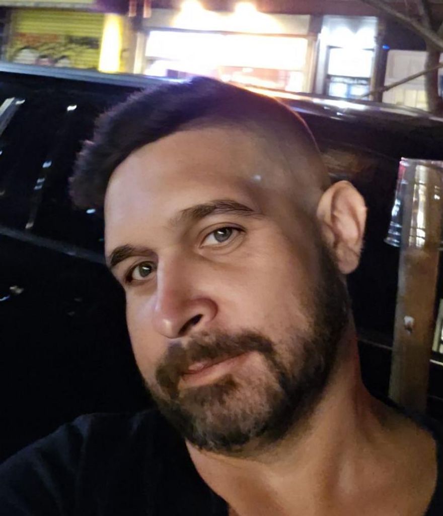 Stephen Michael Gawiak Profile Photo