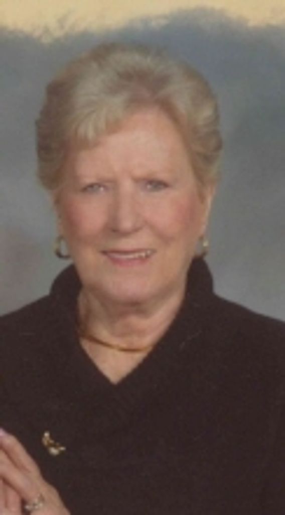 Lorraine Ruth (Gilbert) Coffman Harlow