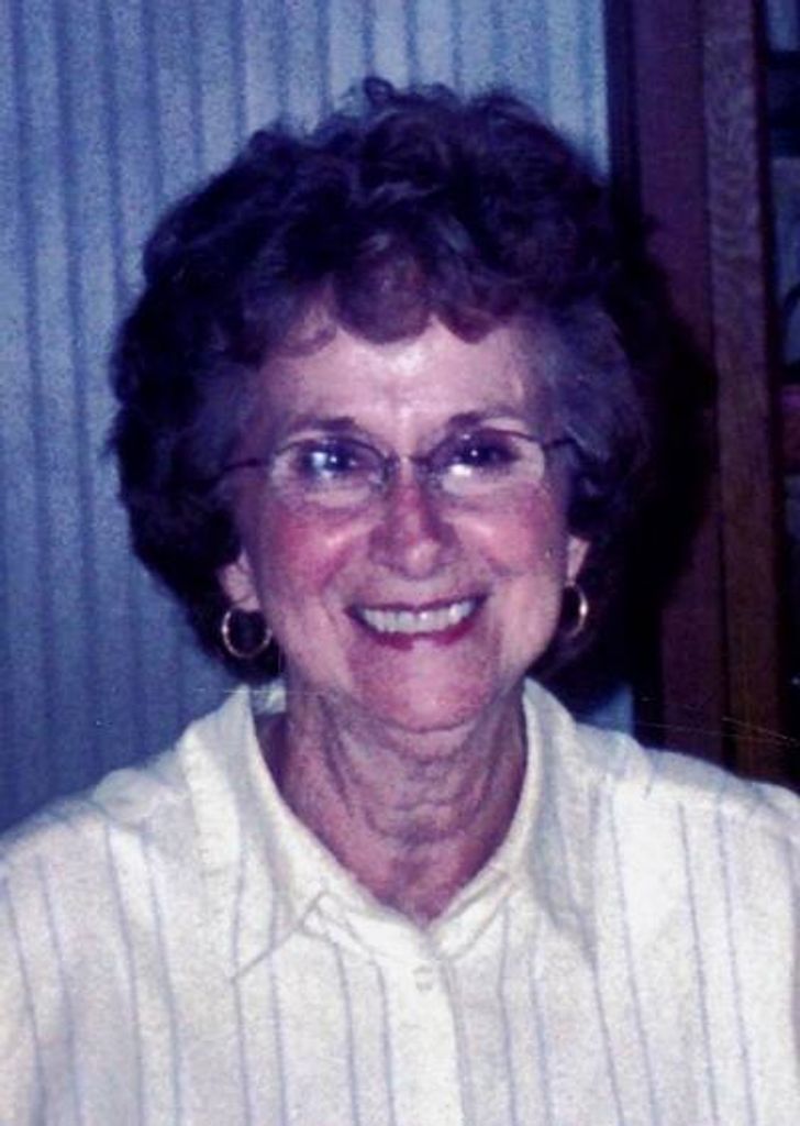 Helen E. Vincent Profile Photo