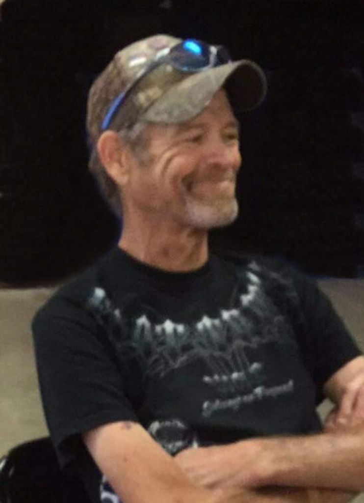 Glenn E. Bird Profile Photo