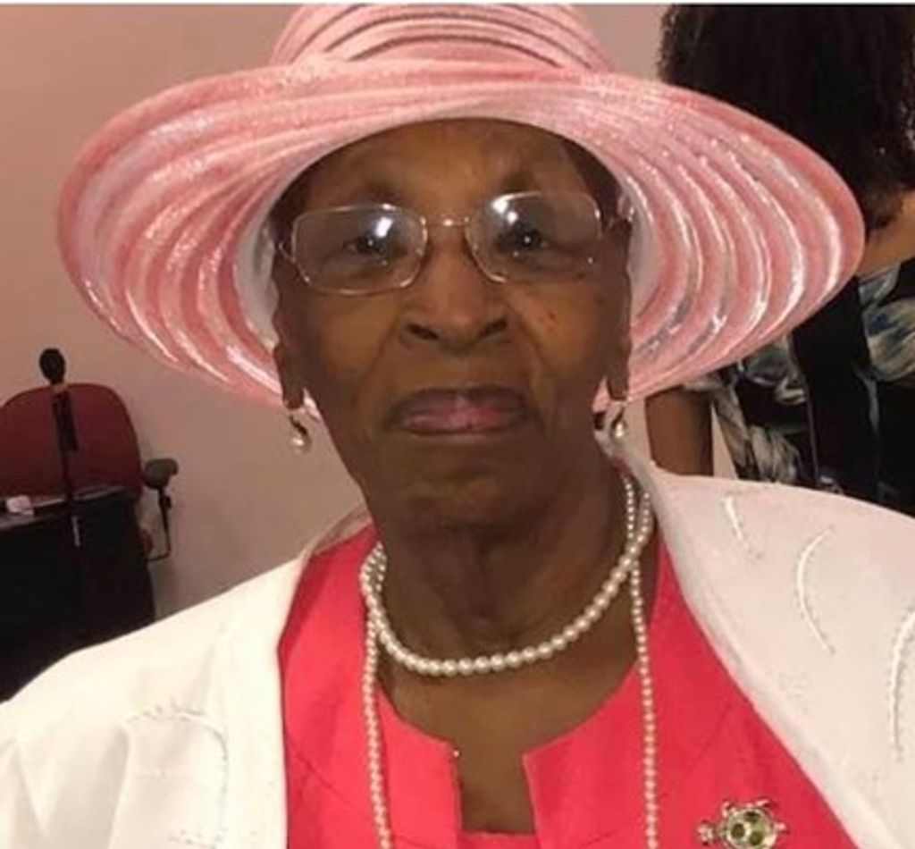 Thelma Theresa Lyles-Taylor Profile Photo