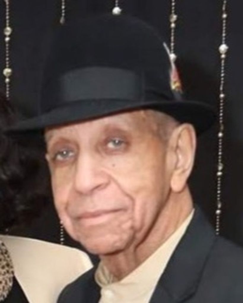 Ronald Coleman Profile Photo