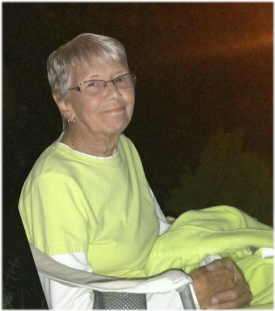 Betty Paulsen Profile Photo