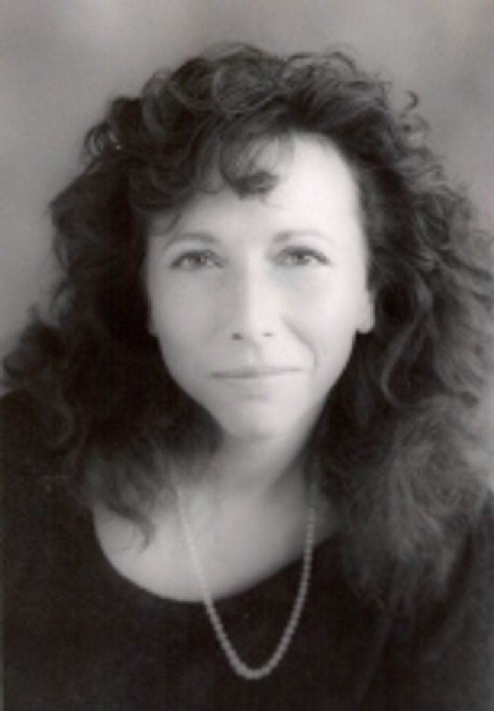 Sherrie Clinton Ruhl
