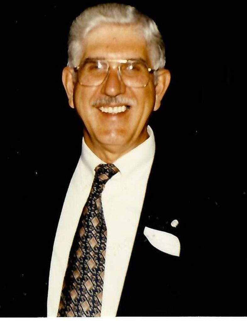 Paul Kennedy Profile Photo
