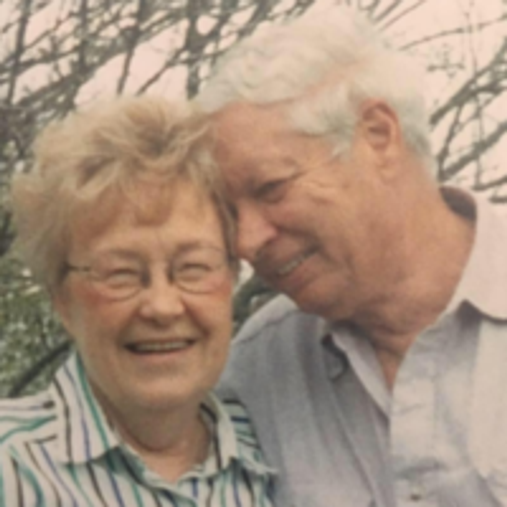 Joyce Hope Townsend