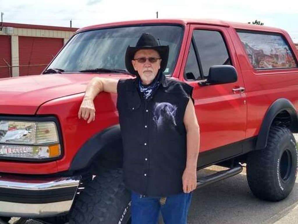 Charlie James Smith Profile Photo