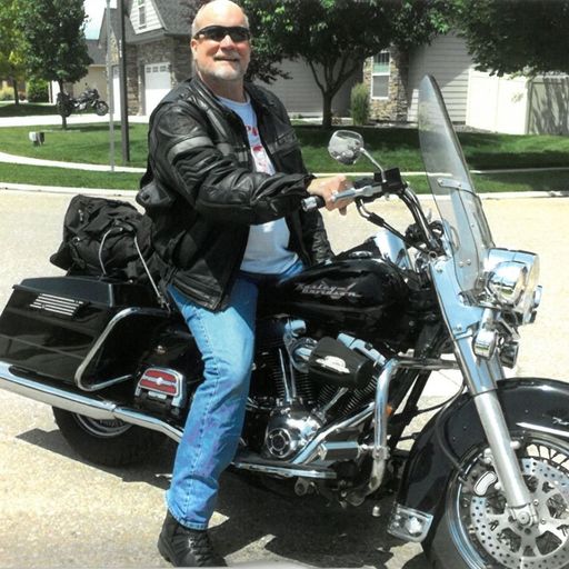 Dennis Craig Heusted Profile Photo