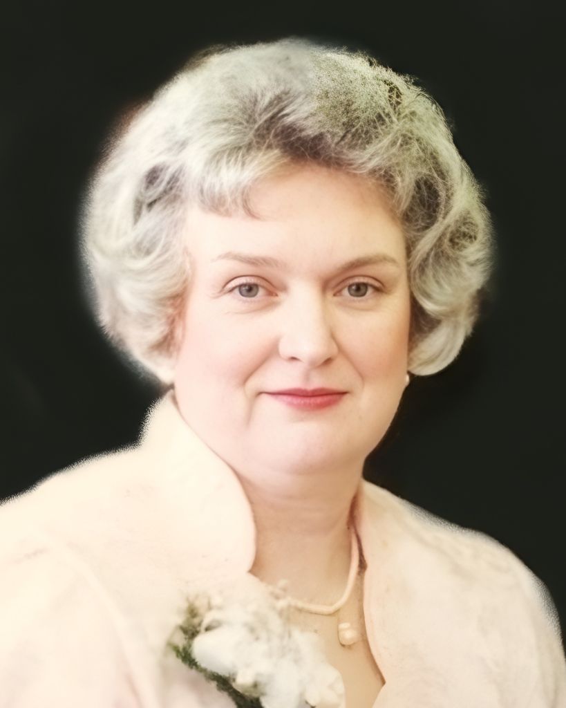 Nancy L. Olson Profile Photo