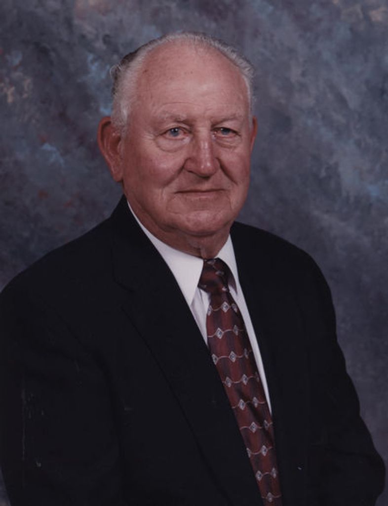 Joe J. Preston, Jr
