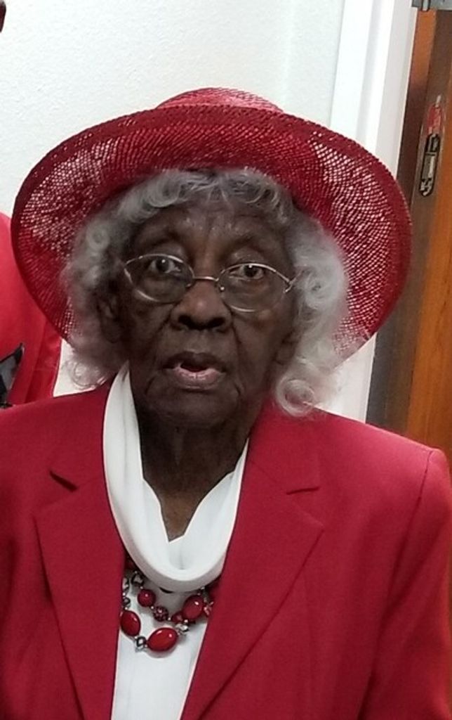 Mrs. Elece Joree Tucker Profile Photo