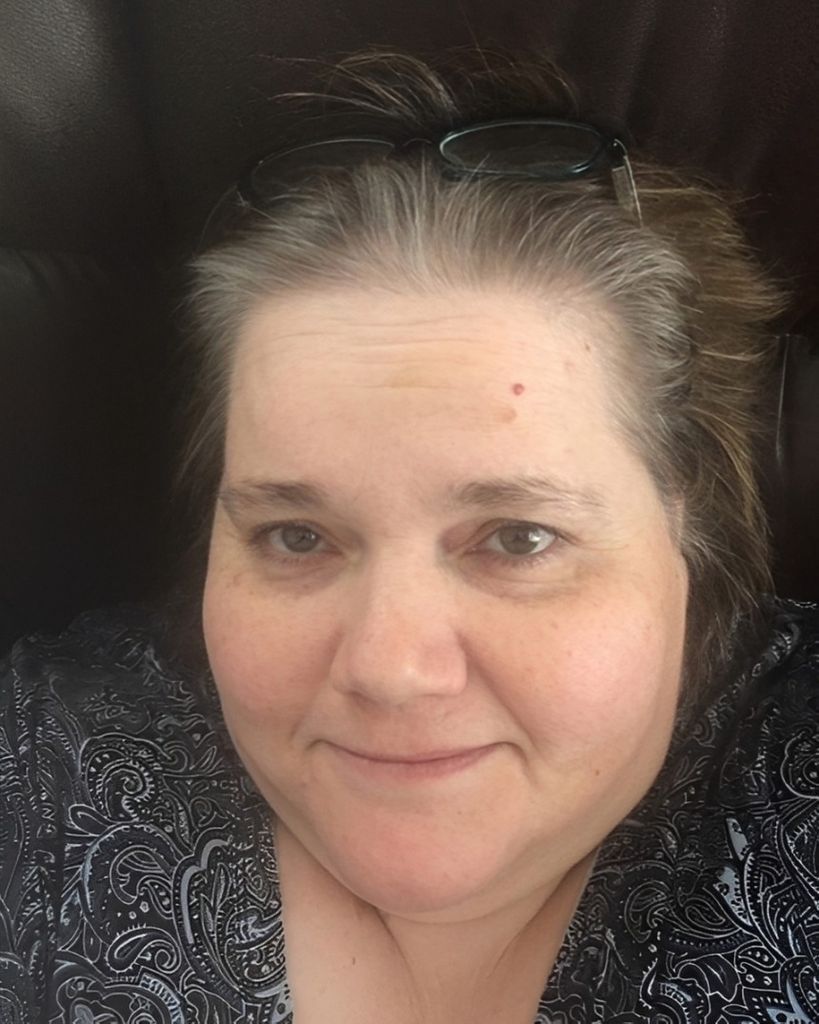 Shari LeAnn Sandberg