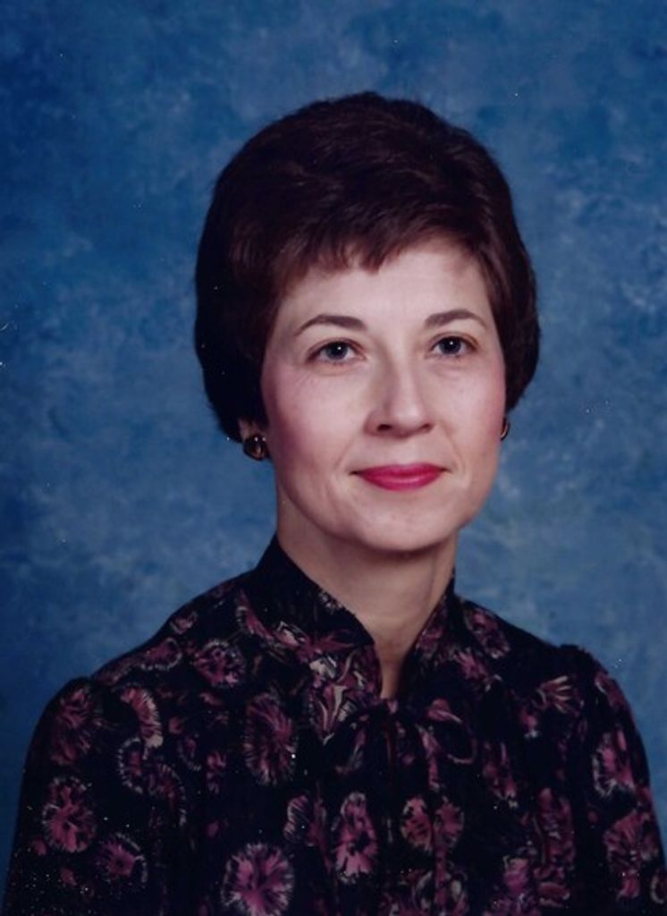 Maxine Shelburne Dishon Profile Photo